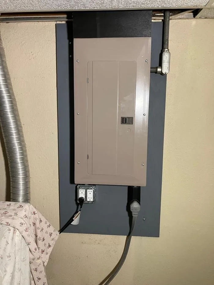 Slide of Martella Electric