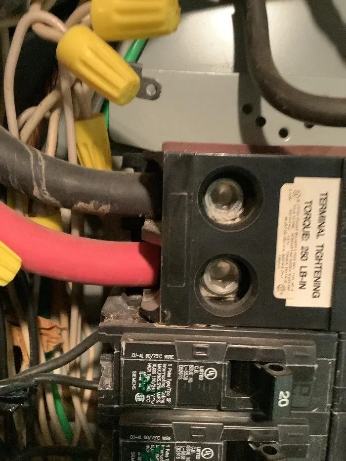 Slide of Martella Electric