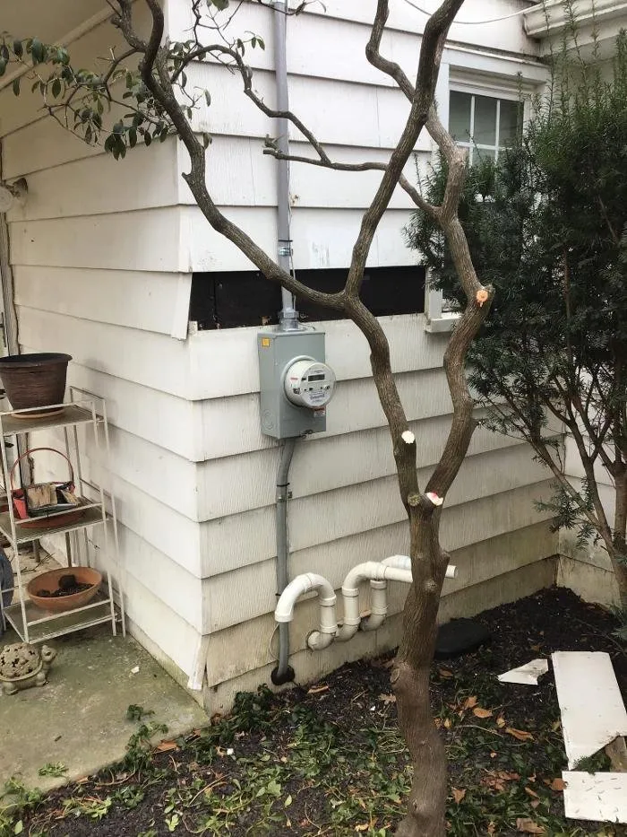 Slide of Martella Electric