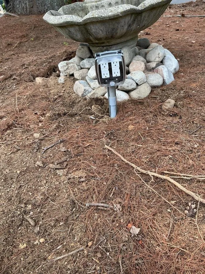 Slide of Martella Electric