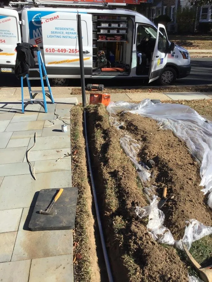 Slide of Martella Electric