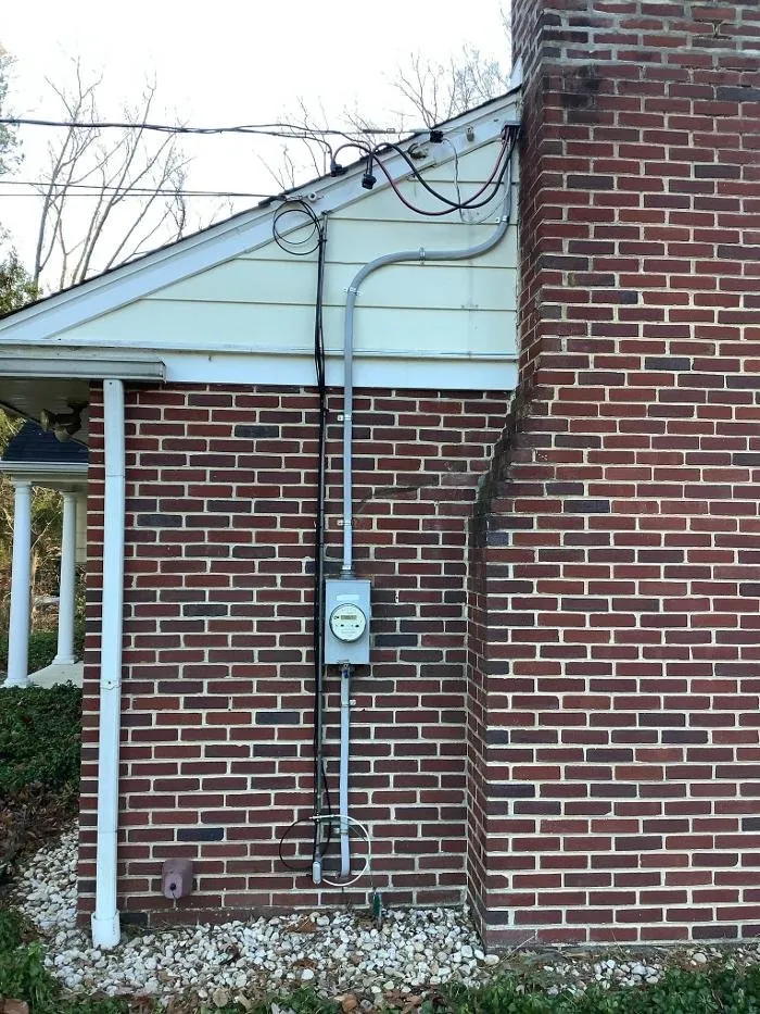 Licensed electrical repair in , by Martella Electric