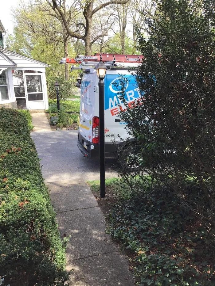 Trusted electrical repair in , by Martella Electric