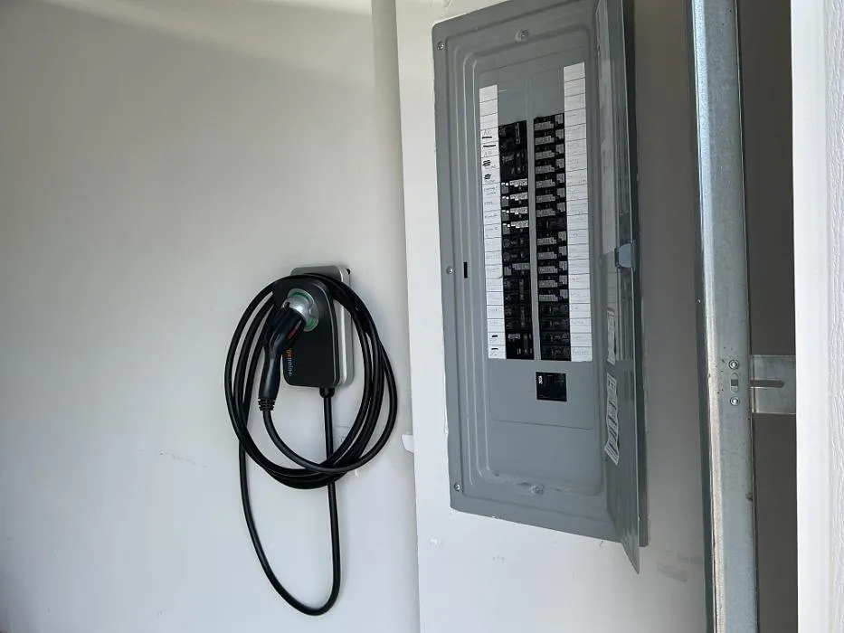 Slide of Martella Electric