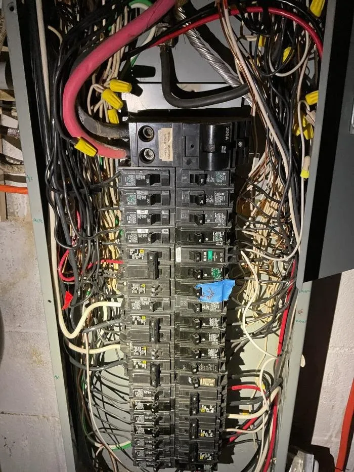 Slide of Martella Electric