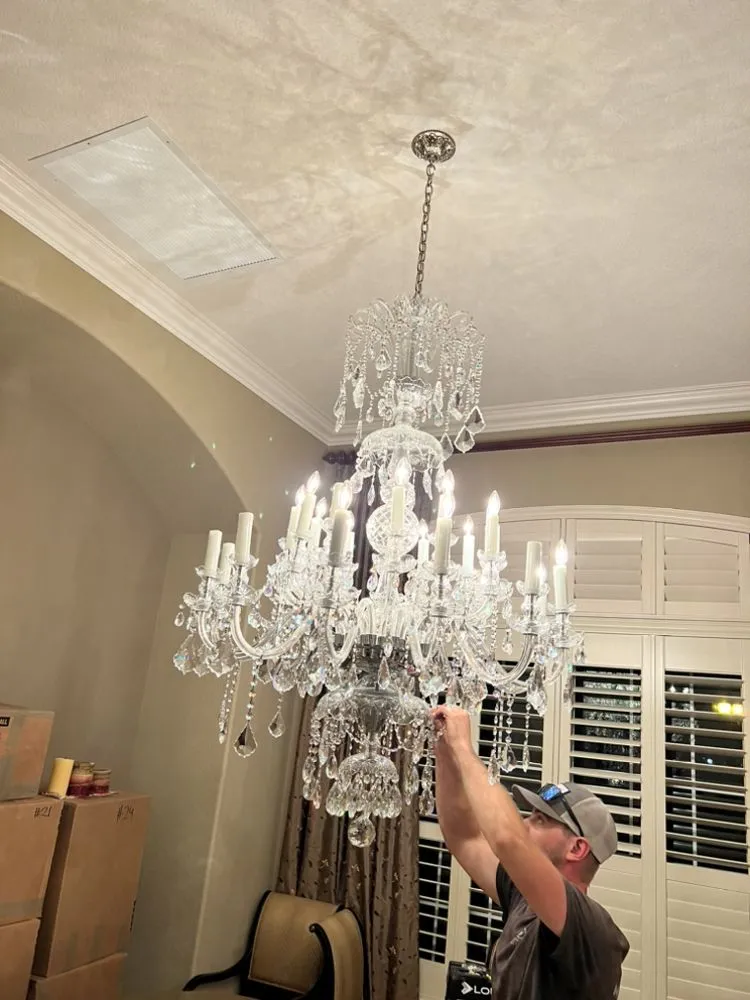 Slide of Martin & Gill Electric