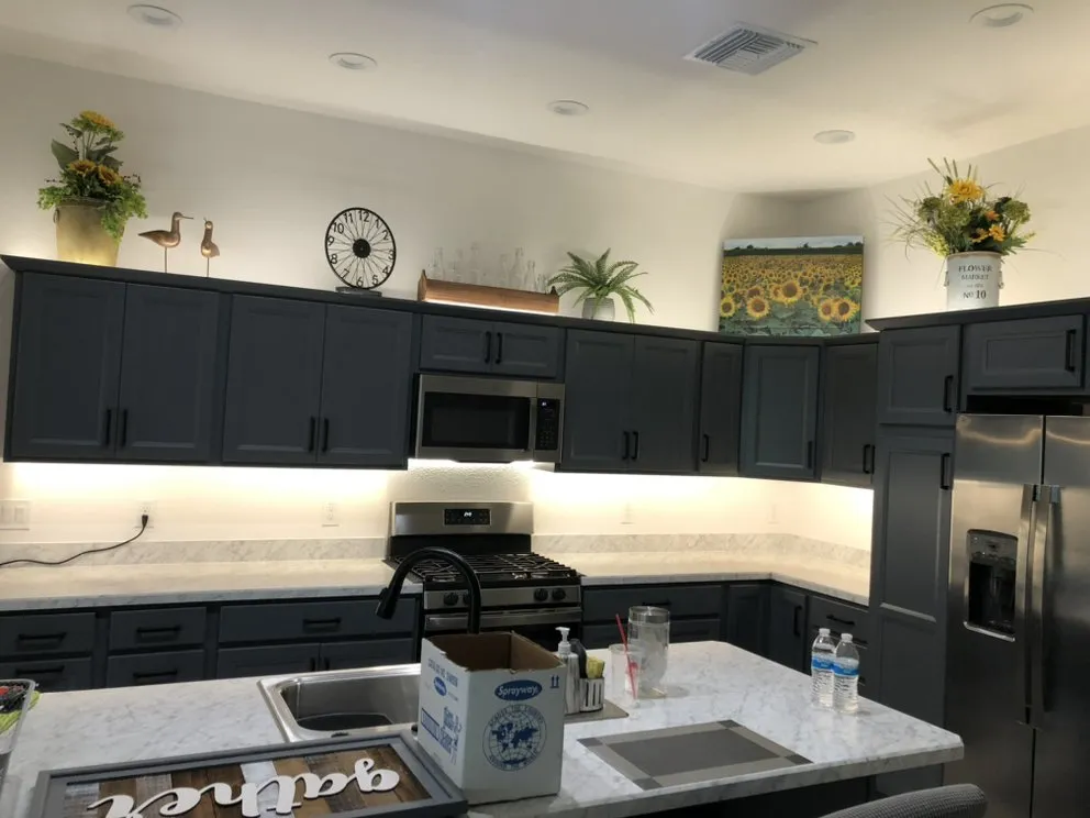 Slide of Martin & Gill Electric