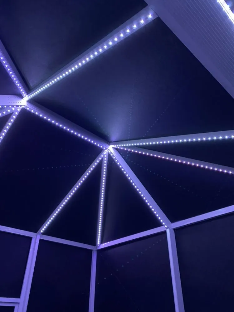 Slide of Martin & Gill Electric