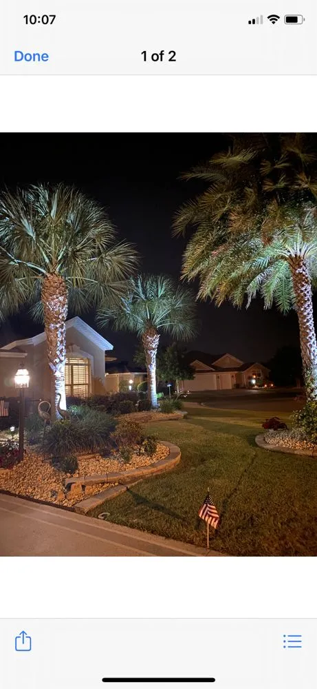 Slide of Martin & Gill Electric