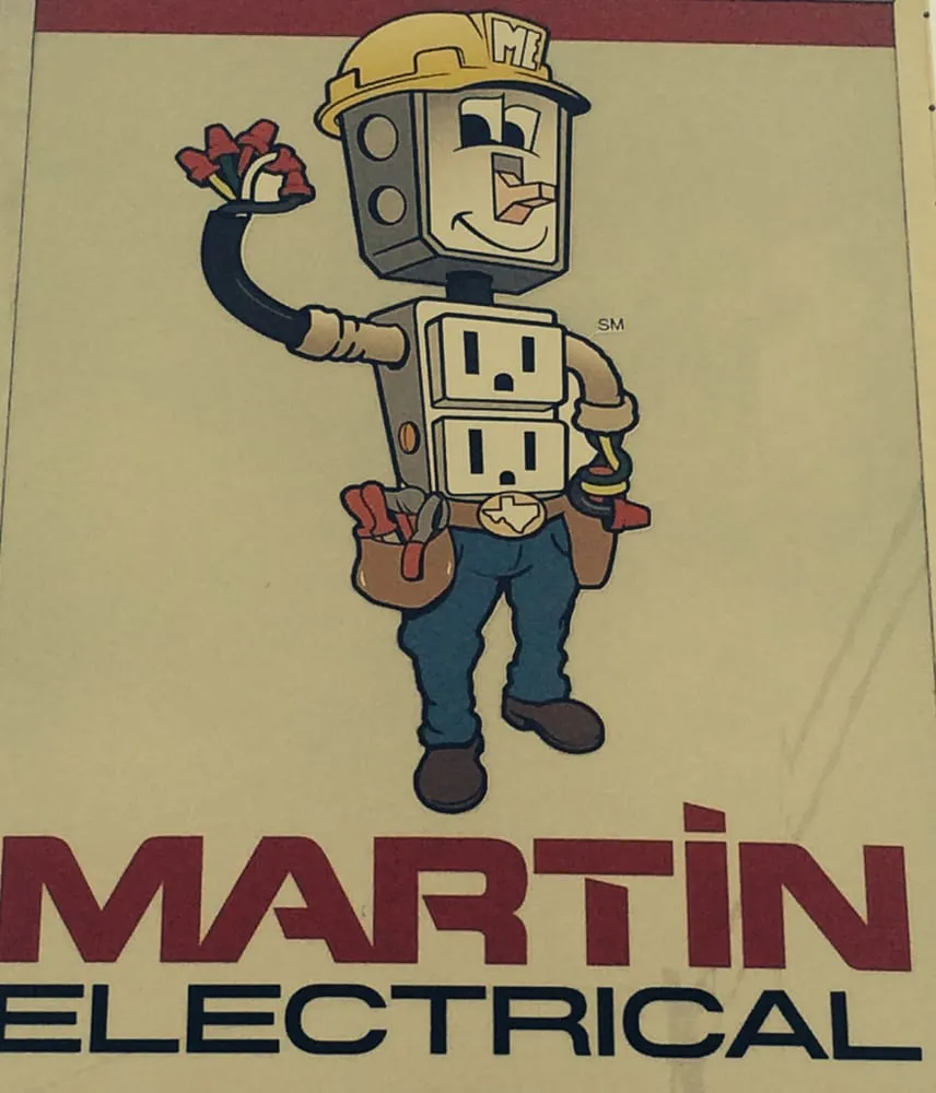 Slide of Martin Air Conditioning & Electrical