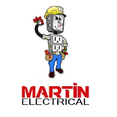 Slide of Martin Air Conditioning & Electrical