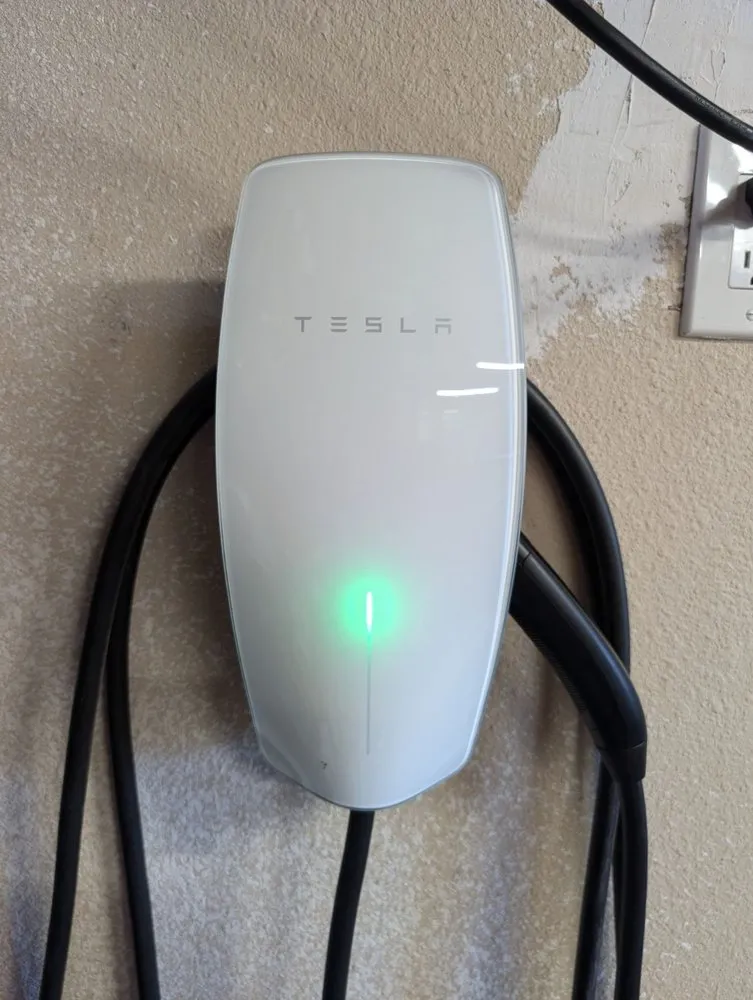 Slide of Martin and Son's Electric