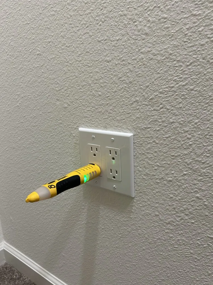 Slide of Martin and Son's Electric