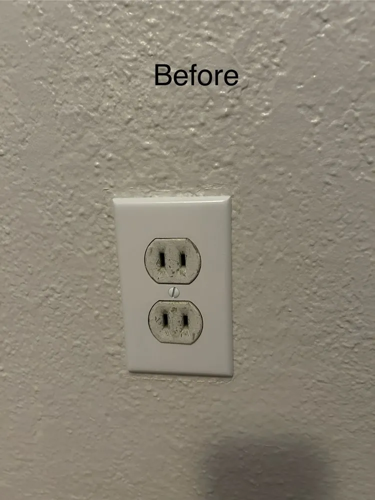 Slide of Martin and Son's Electric