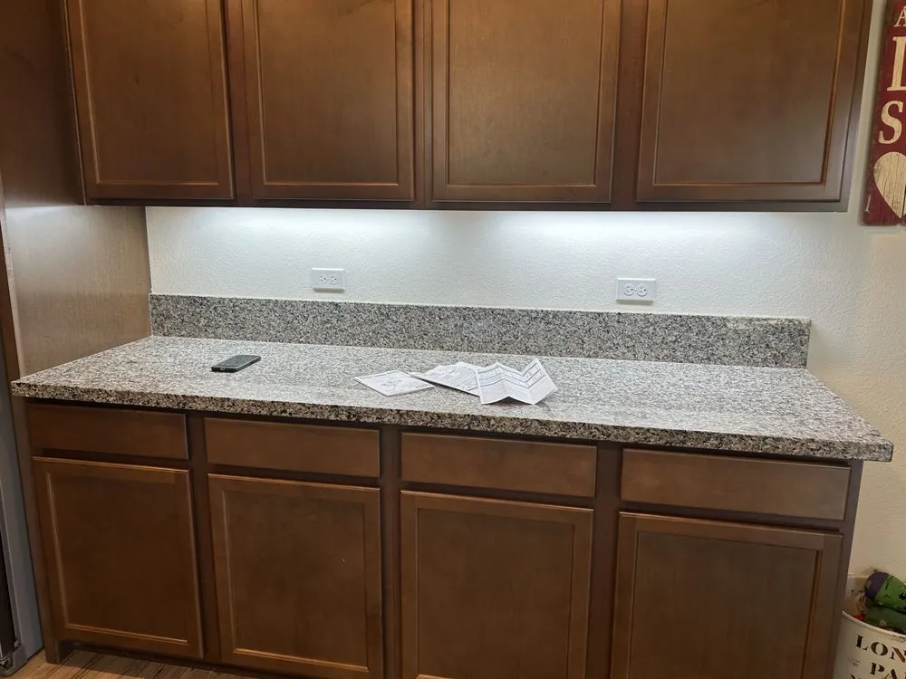 Slide of Martin and Son's Electric