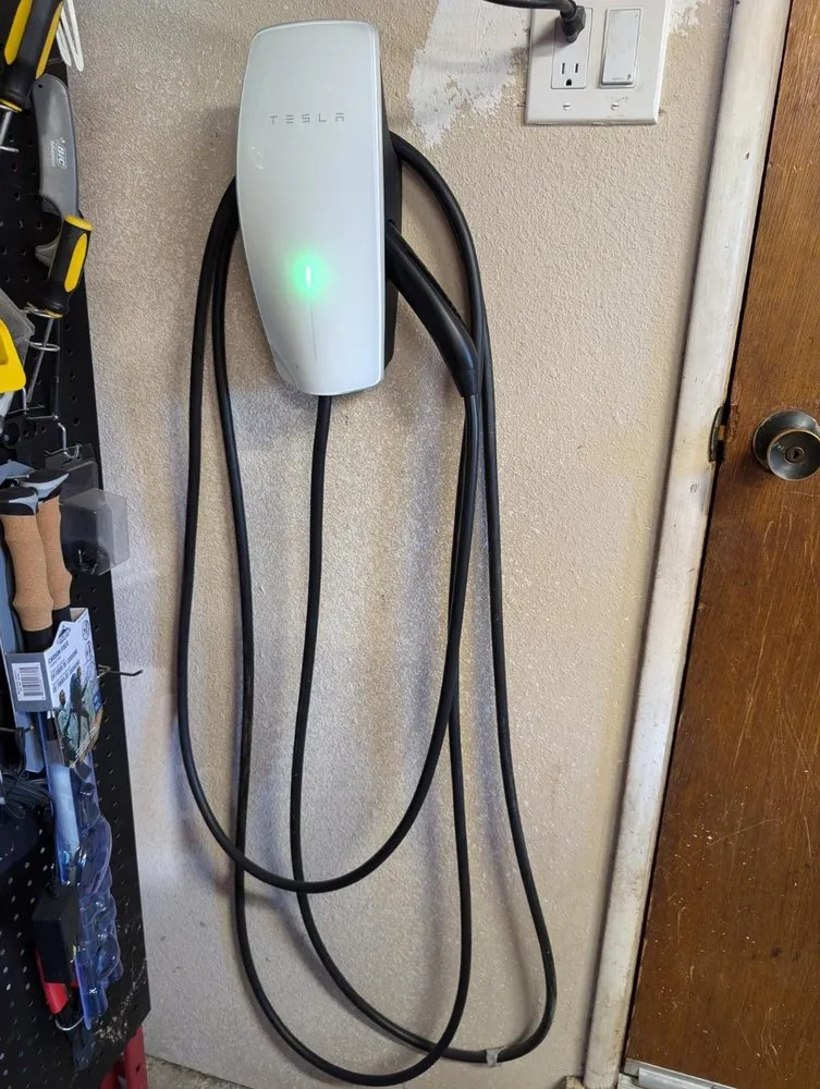 Slide of Martin and Son's Electric