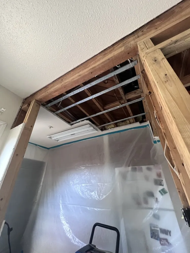 Slide of Martin Builders Group