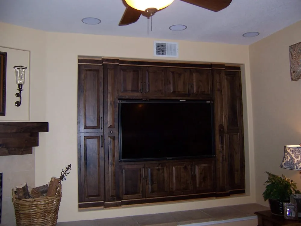 Slide of Martin Electric