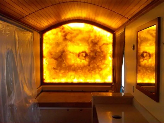 Slide of Martin Electric