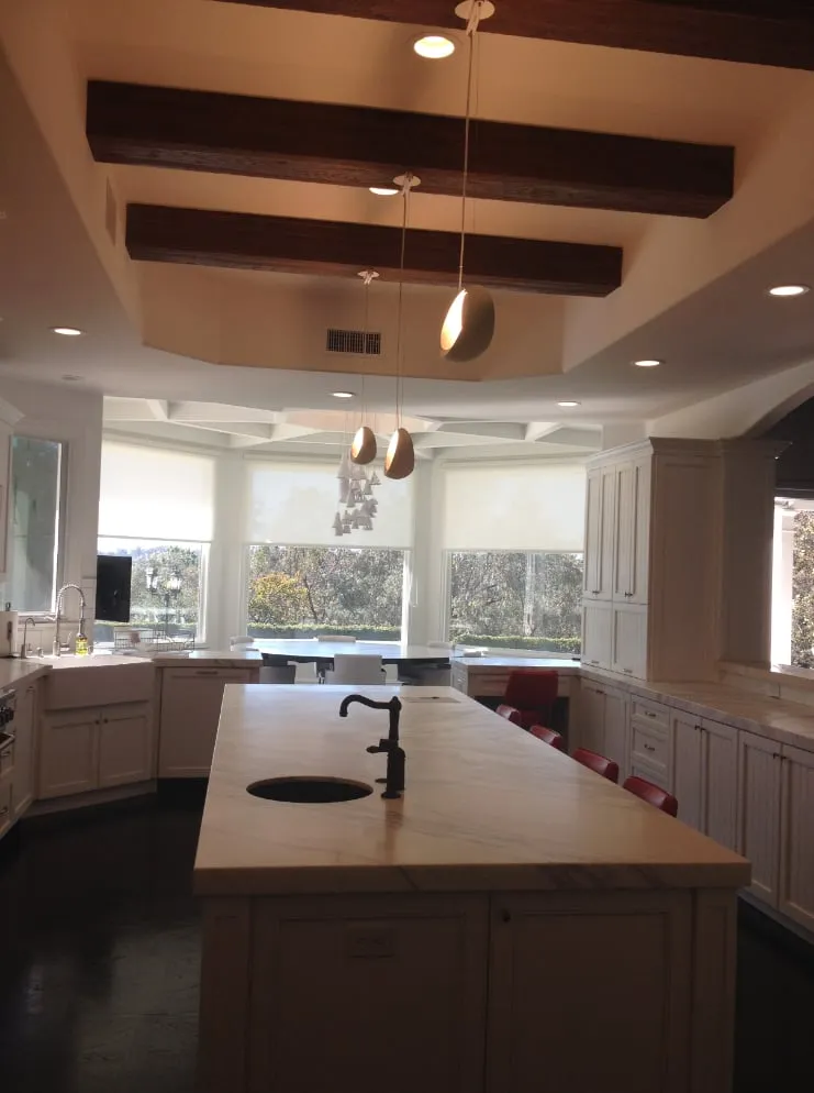 Slide of Martin Electric