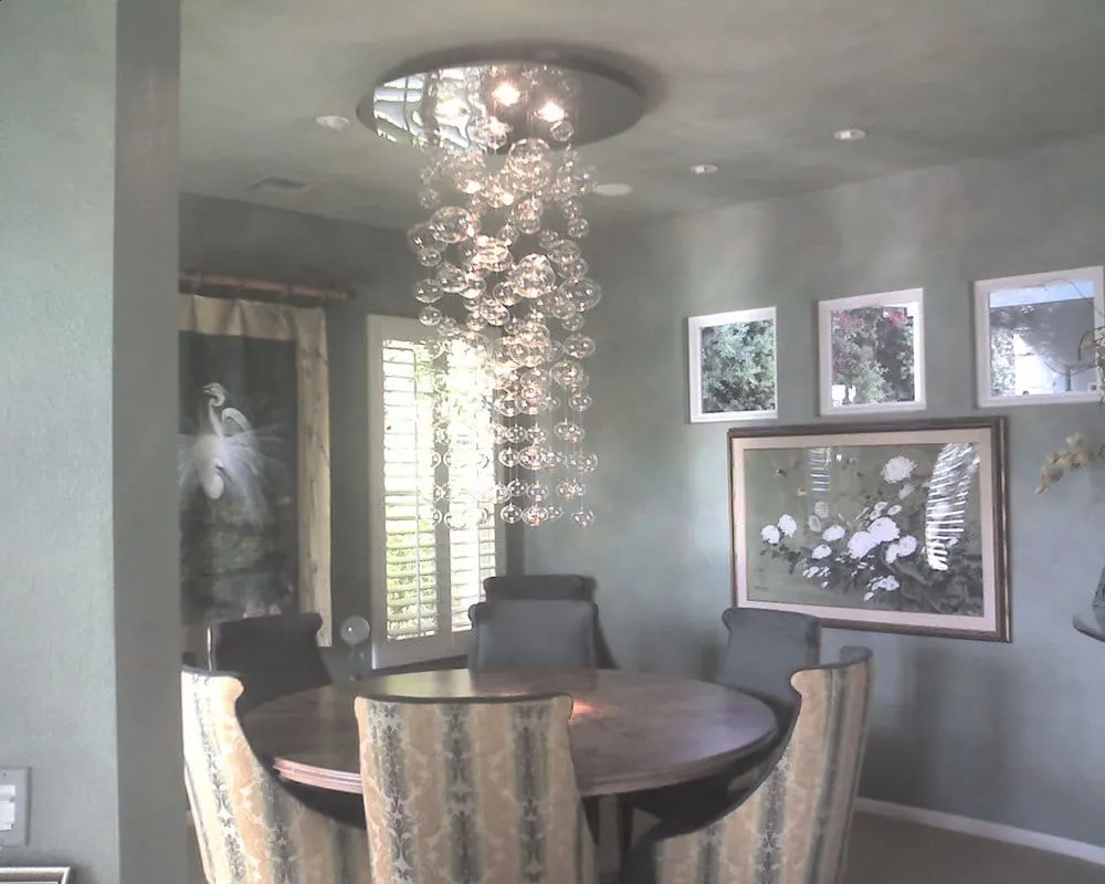 Slide of Martin Electric