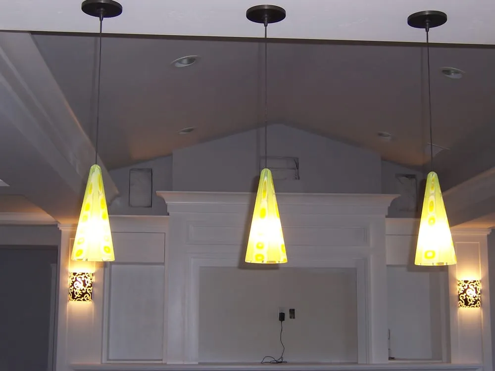 Slide of Martin Electric