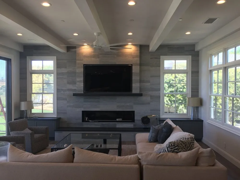 Slide of Martin Electric