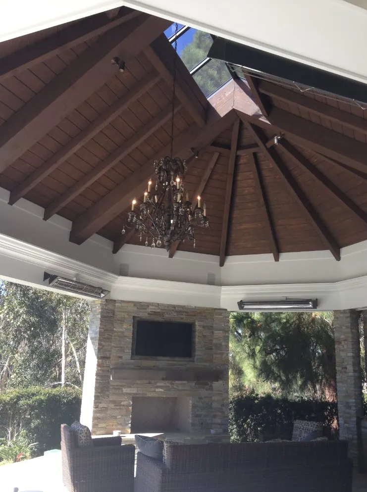 Slide of Martin Electric