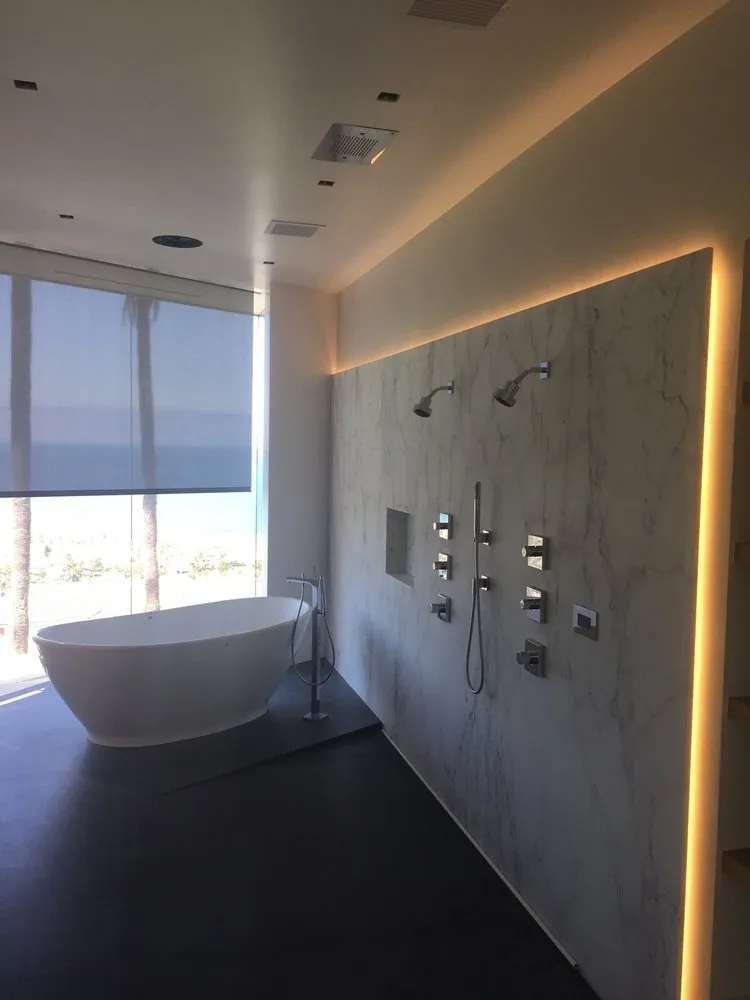 Slide of Martin Electric