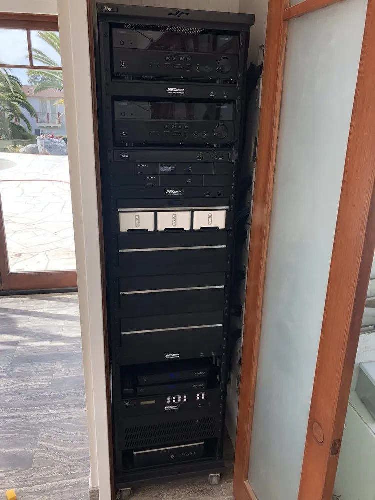 Slide of Martin Electric