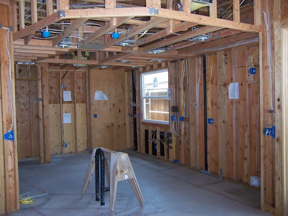 Slide of Martin Electric