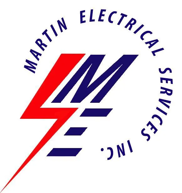 Slide of Martin Electric