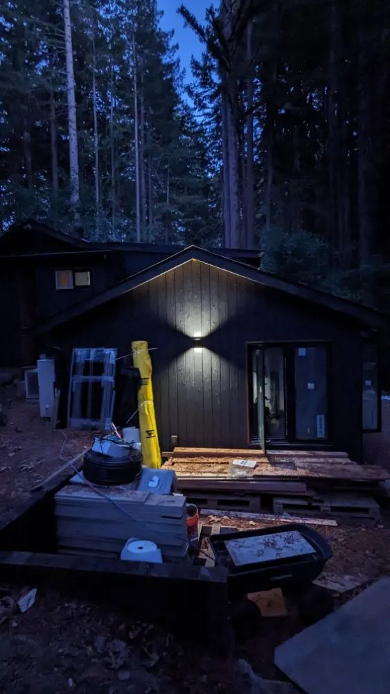 Slide of Martin Electric