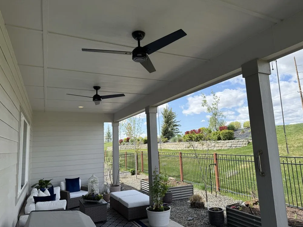 Slide of Martin Electric