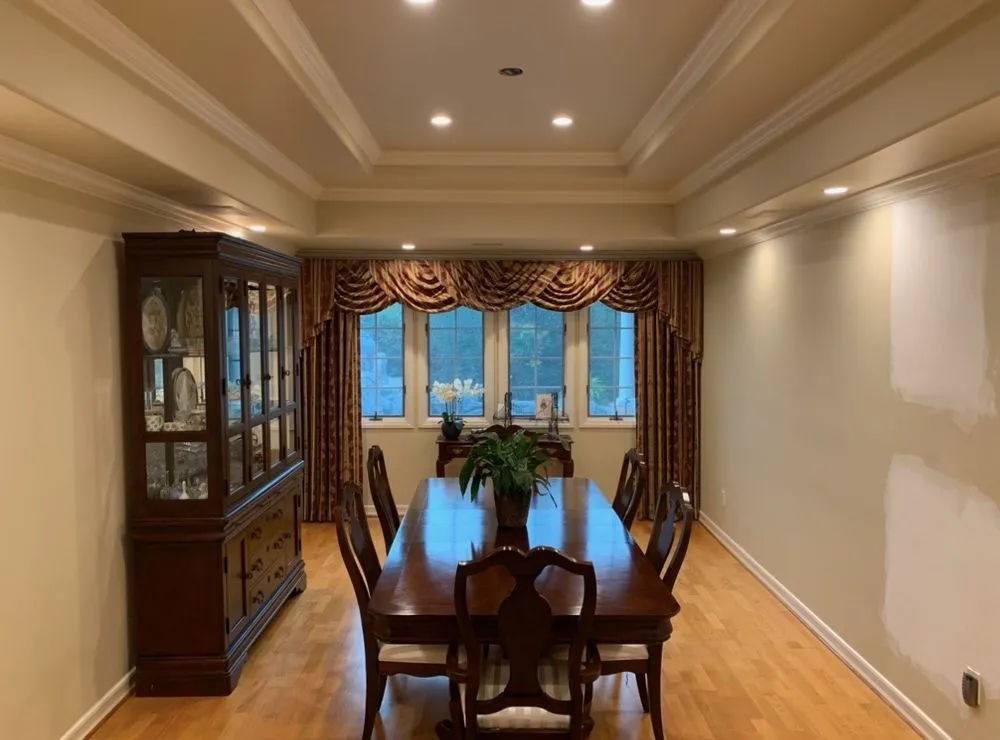 Slide of Martin Electric