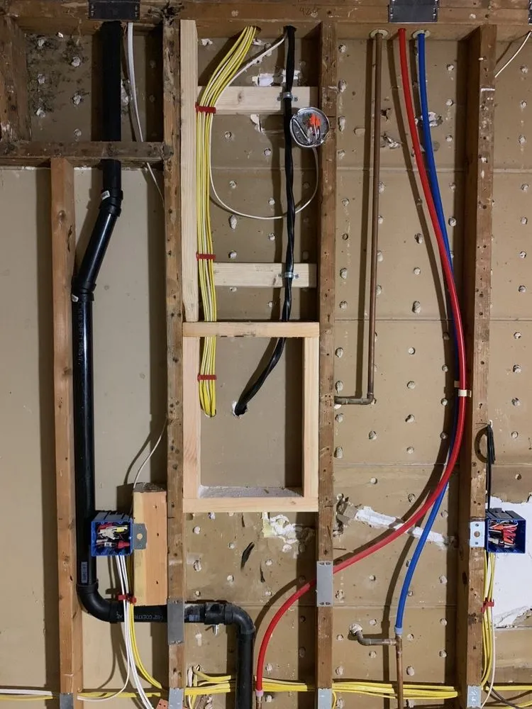 Slide of Martin Electric