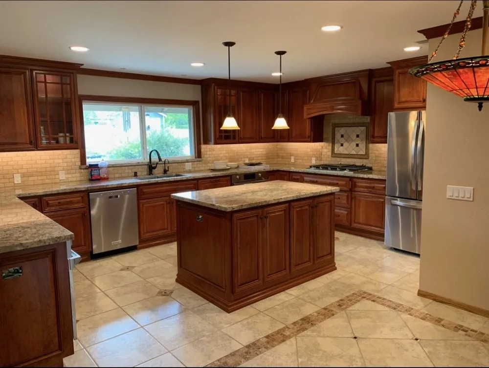 Slide of Martin Electric