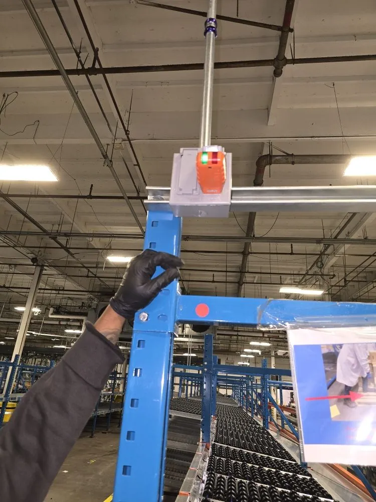 Slide of Martin Electrical & Lighting