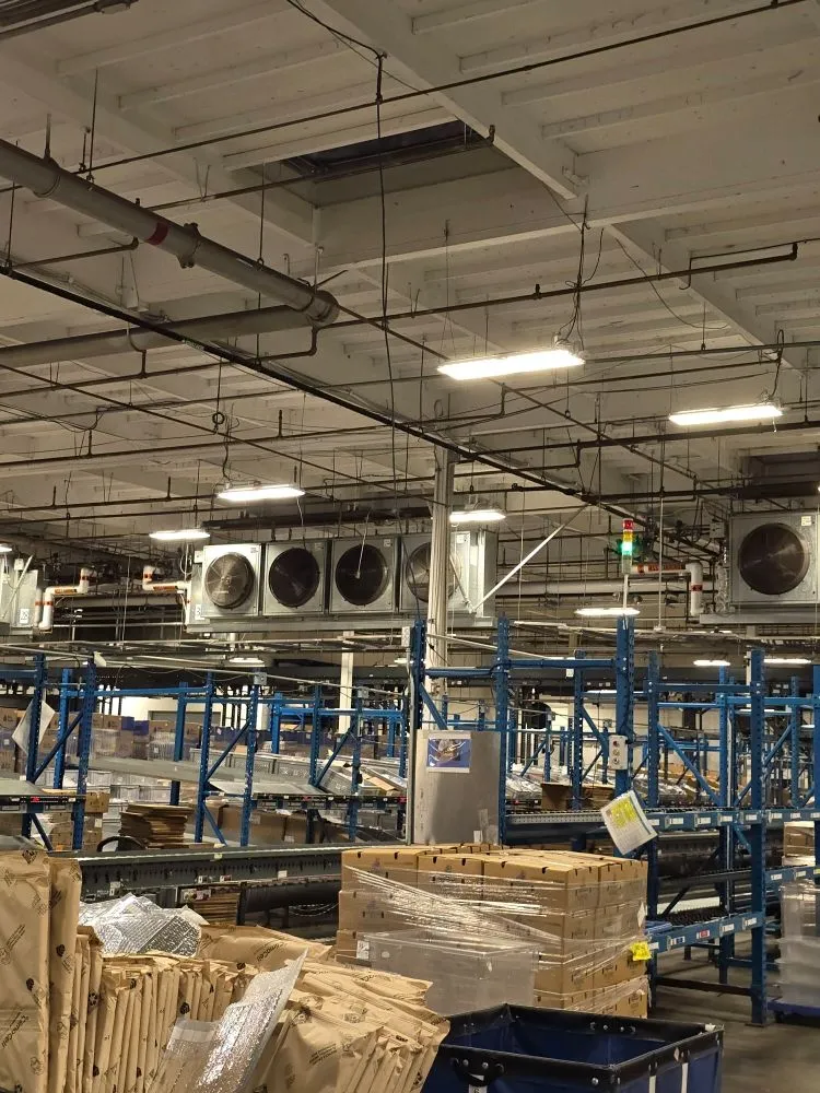 Slide of Martin Electrical & Lighting