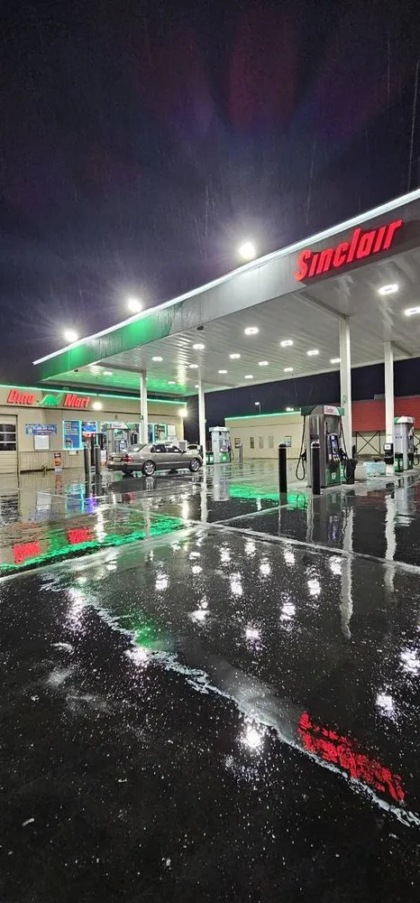 Slide of Martin Electrical & Lighting