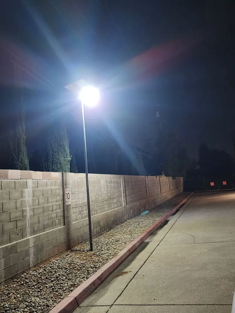 Slide of Martin Electrical & Lighting