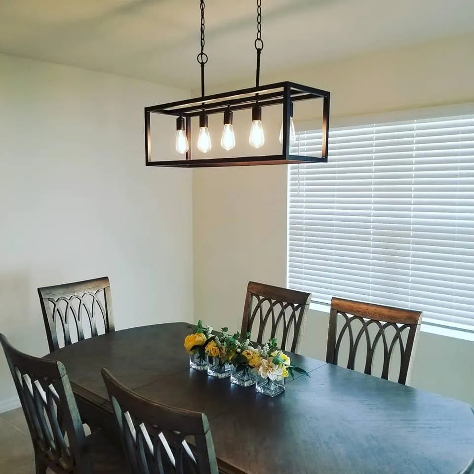 Slide of Martin Electrical Contractors