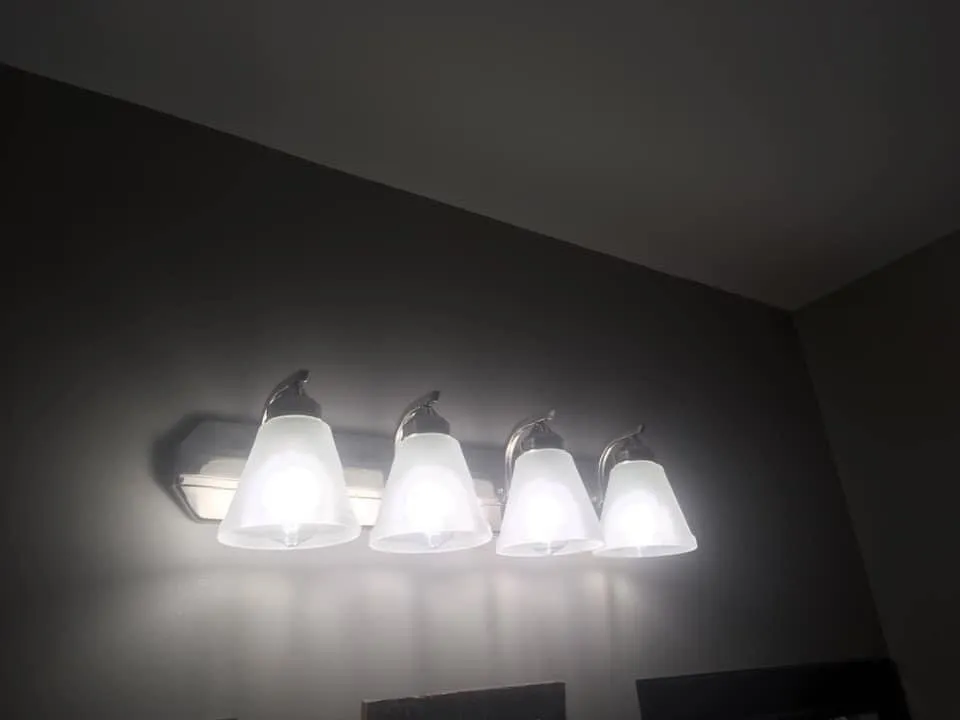 Slide of Martin Electrical