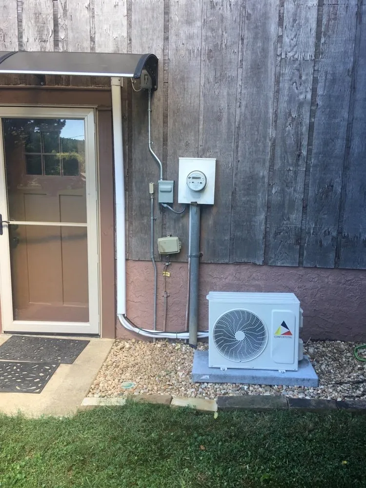 Slide of Martin Electrical