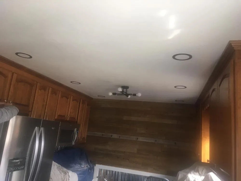 Slide of Martin Electrical