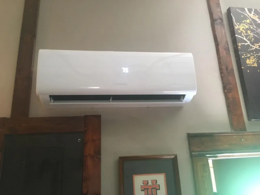 Slide of Martin Electrical