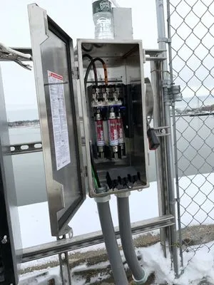 Martin Electrical Solutions