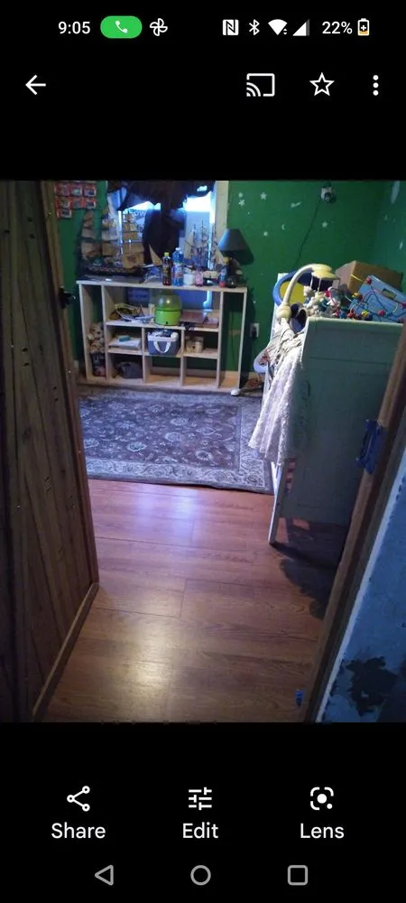 Slide of Martin Home Services