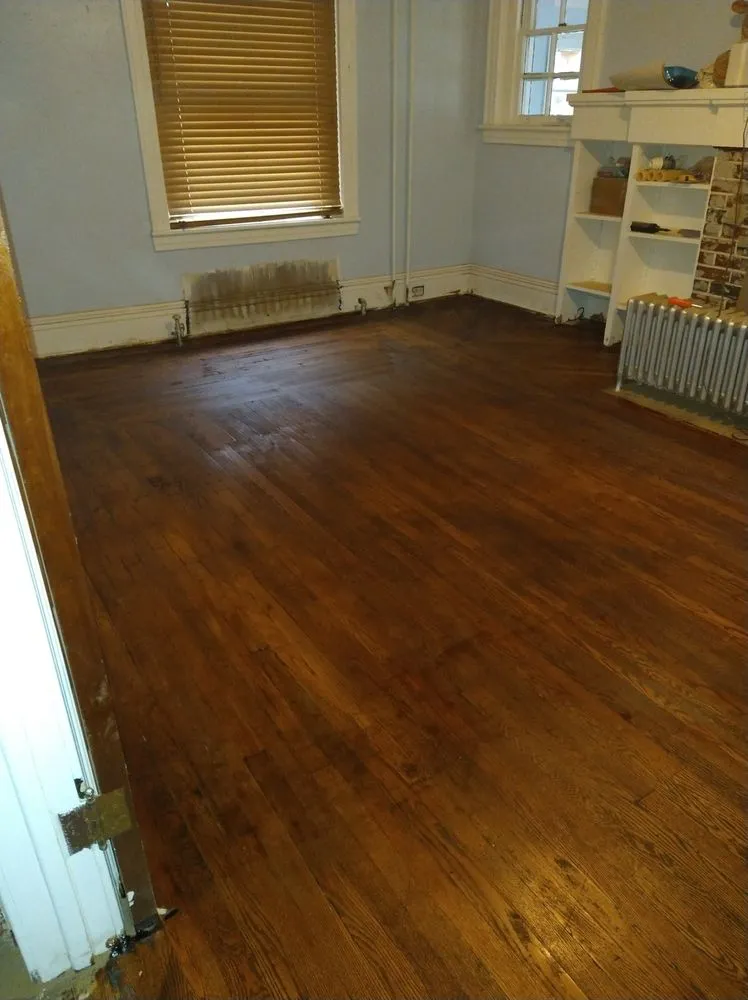 Slide of Martin Home Services