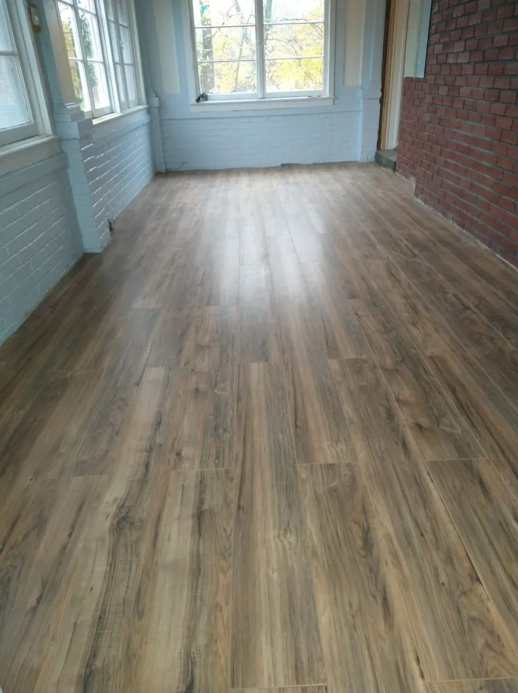 Slide of Martin Home Services